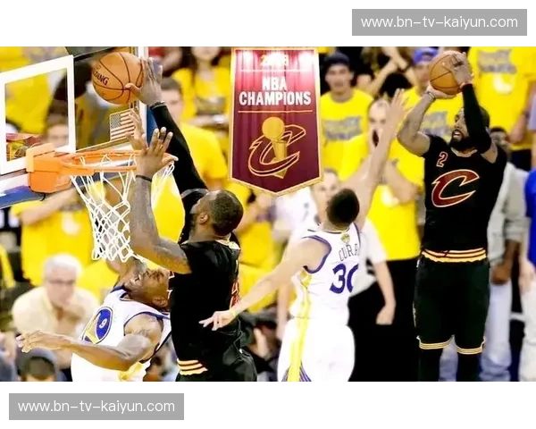 勇士vs骑士：一场史诗级的对决，从星光璀璨到尘埃落定